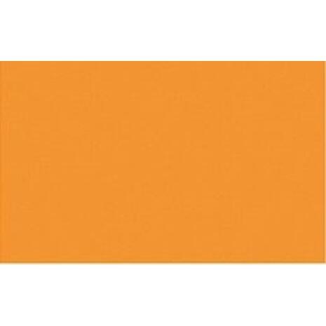 Χαρτί Ursus αφρώδες 30x40cm (A3) (Πορτοκαλί)